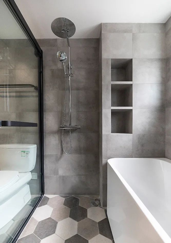 溫婉日雜風丨開放廚房不會裝？看看他家“和風食堂”