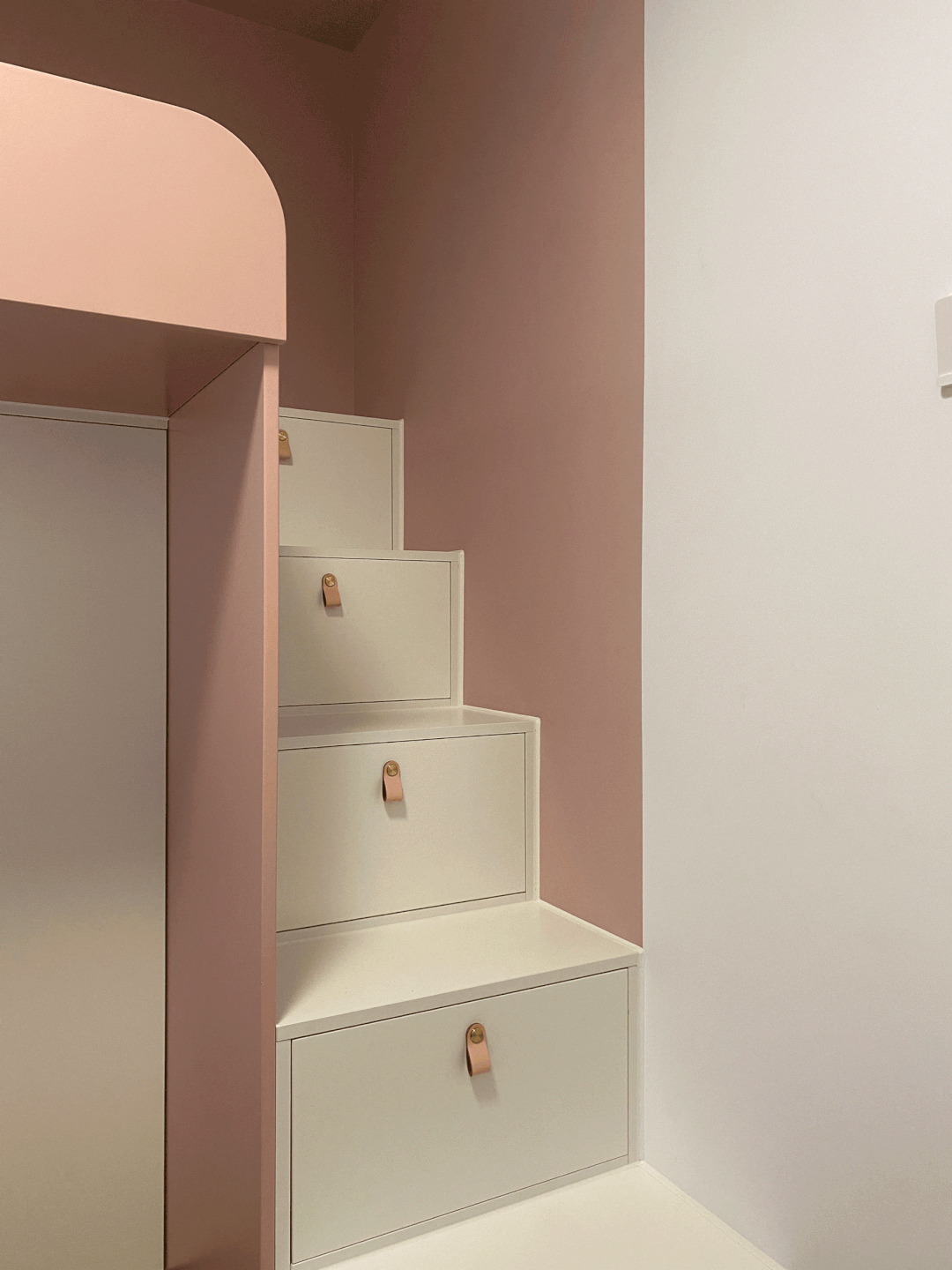 三口之家60㎡也能越住越大？還不快來學學立體收納