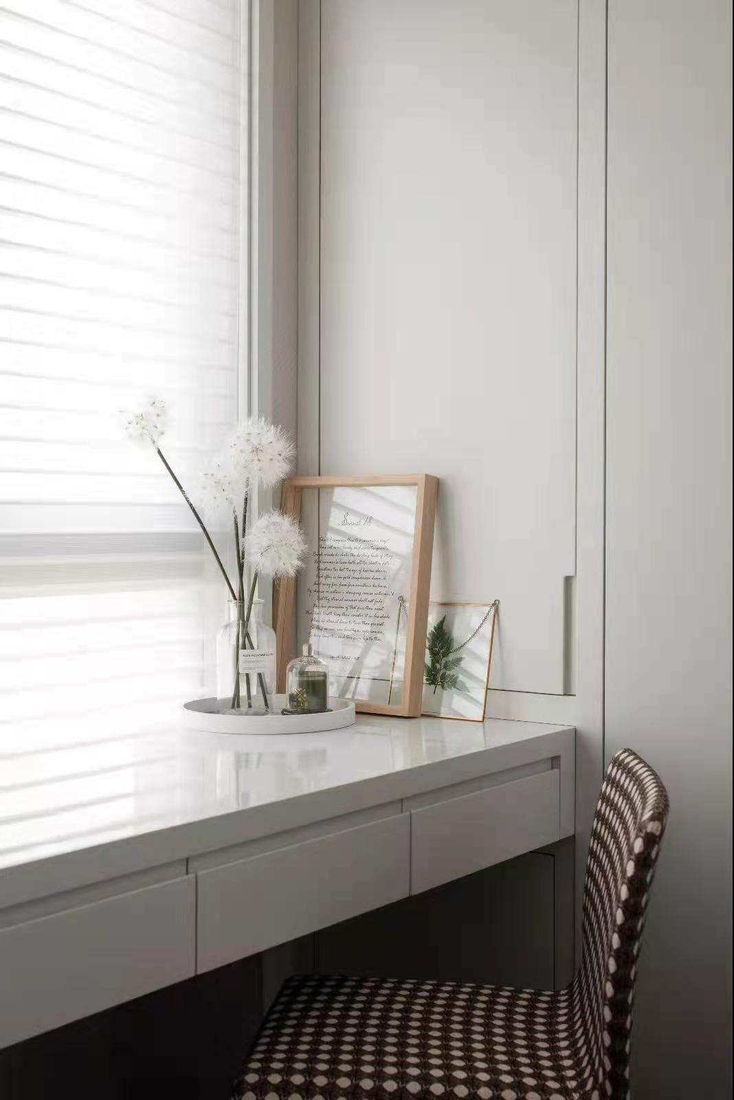 美縫一個(gè)月打造清爽簡約風(fēng)，強(qiáng)迫癥都羨慕的超強(qiáng)收納