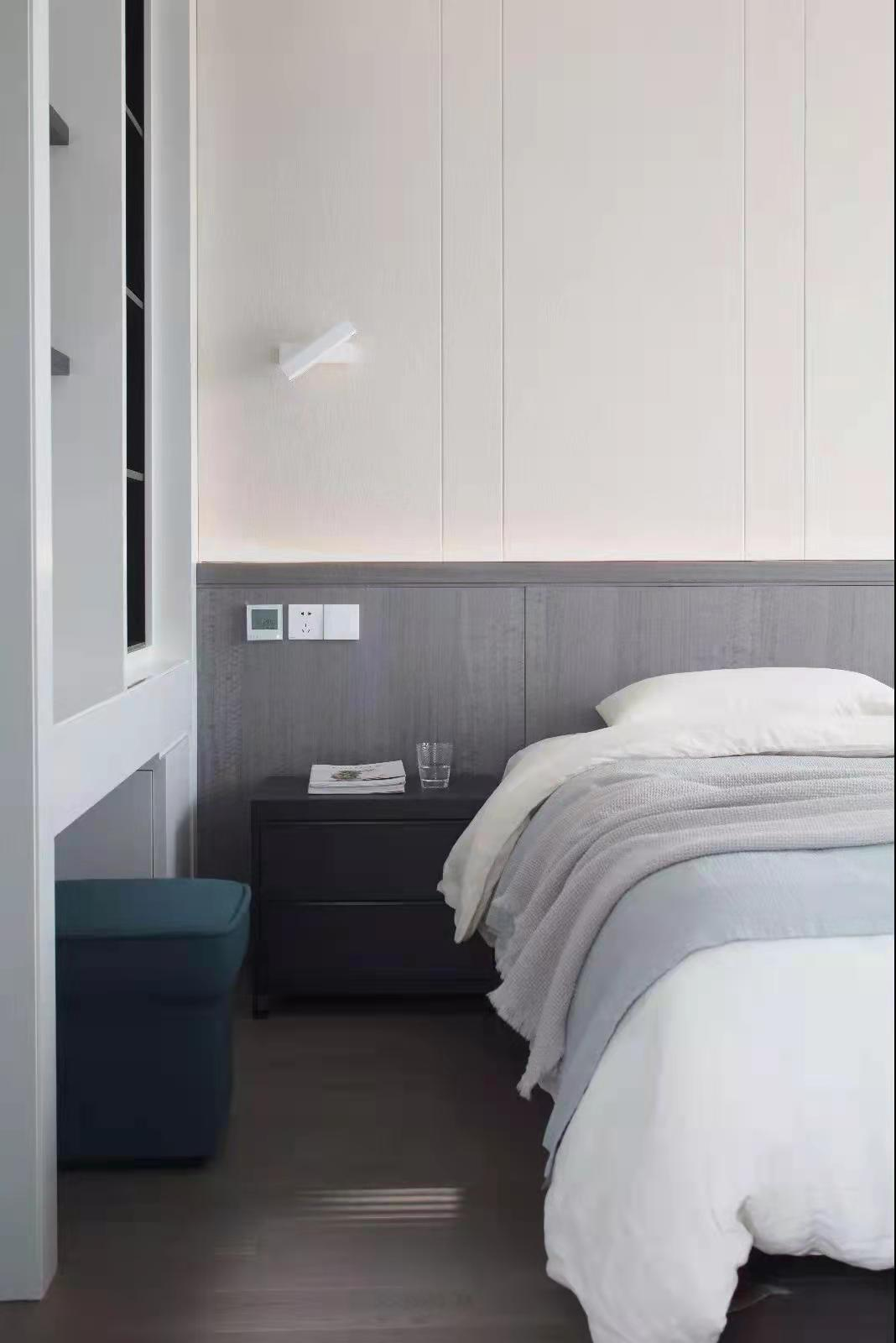 美縫一個(gè)月打造清爽簡約風(fēng)，強(qiáng)迫癥都羨慕的超強(qiáng)收納