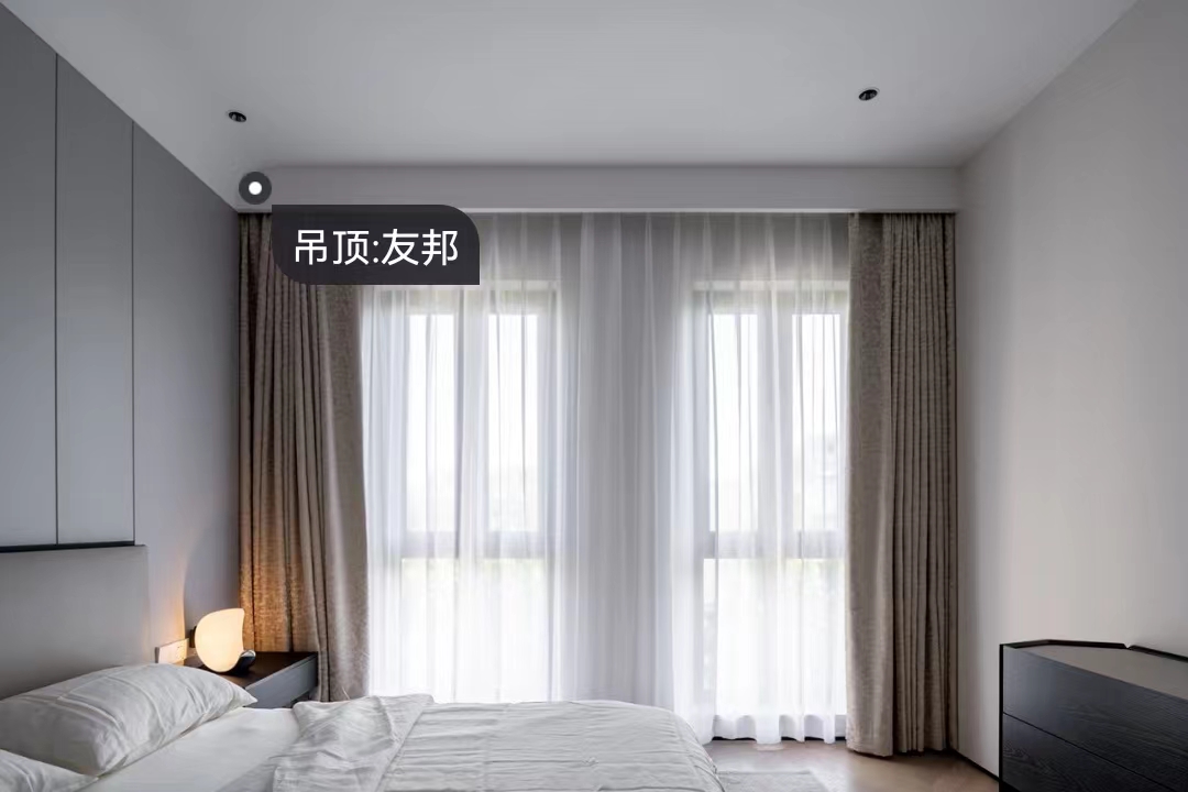 極致色彩丨黑白灰奏響主基調(diào)，在純粹中探索極簡之美