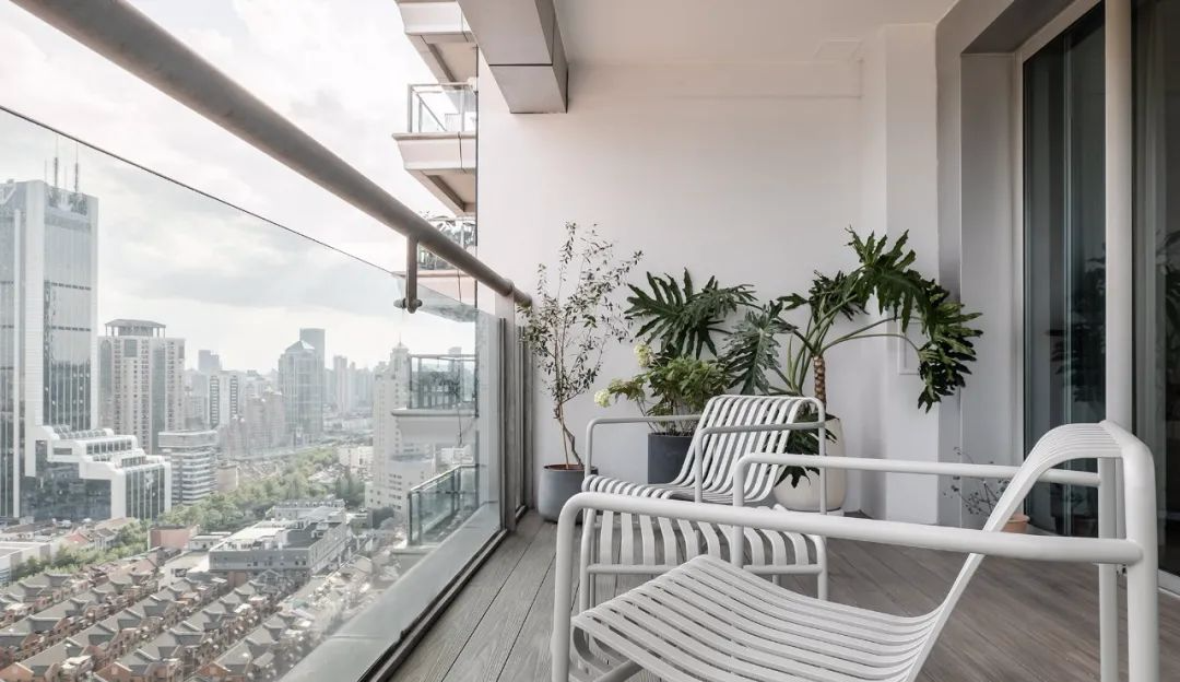 他家長條戶型改造，像不像你的周末宅家藍圖