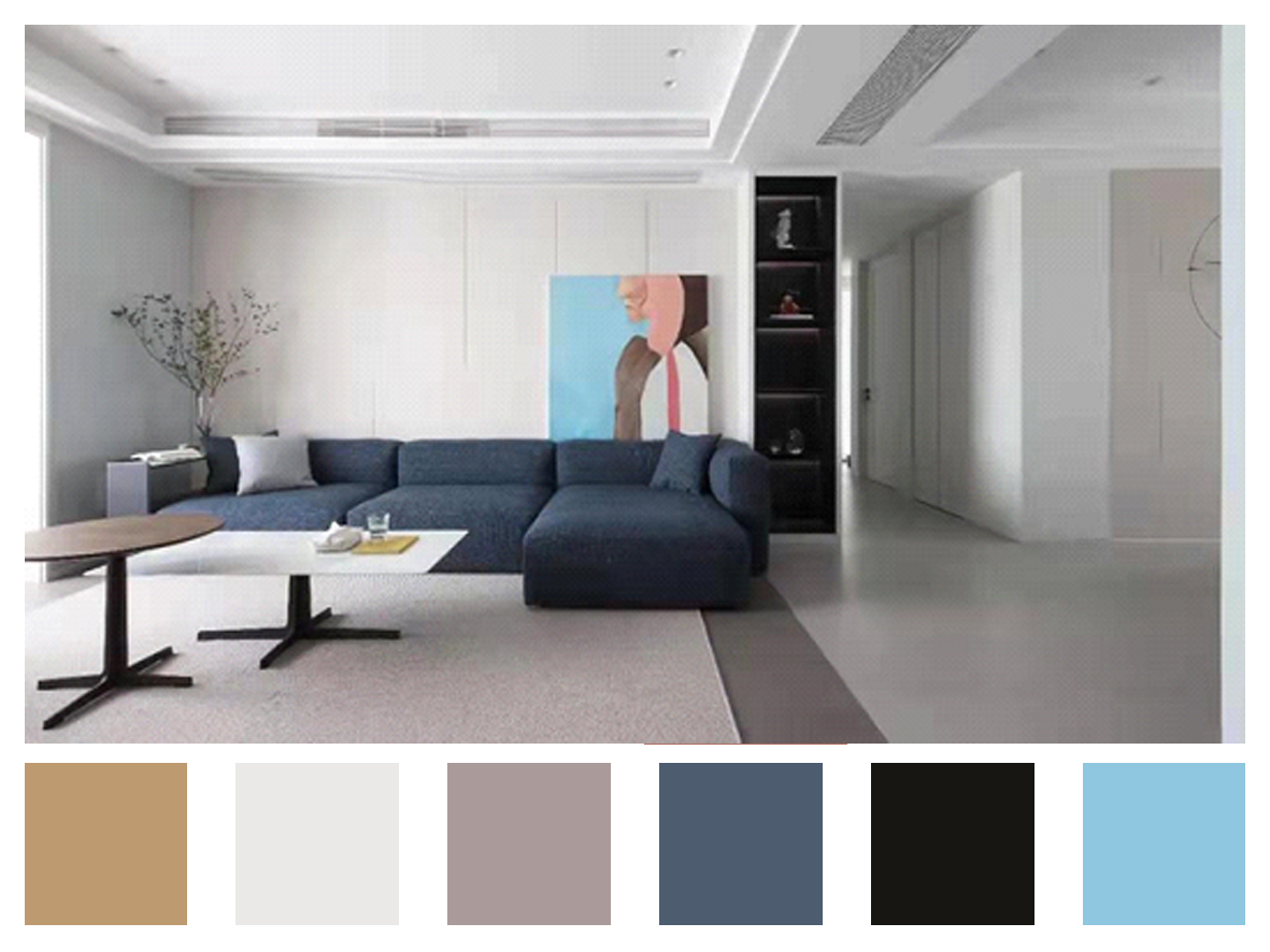 美縫一個(gè)月打造清爽簡約風(fēng)，強(qiáng)迫癥都羨慕的超強(qiáng)收納