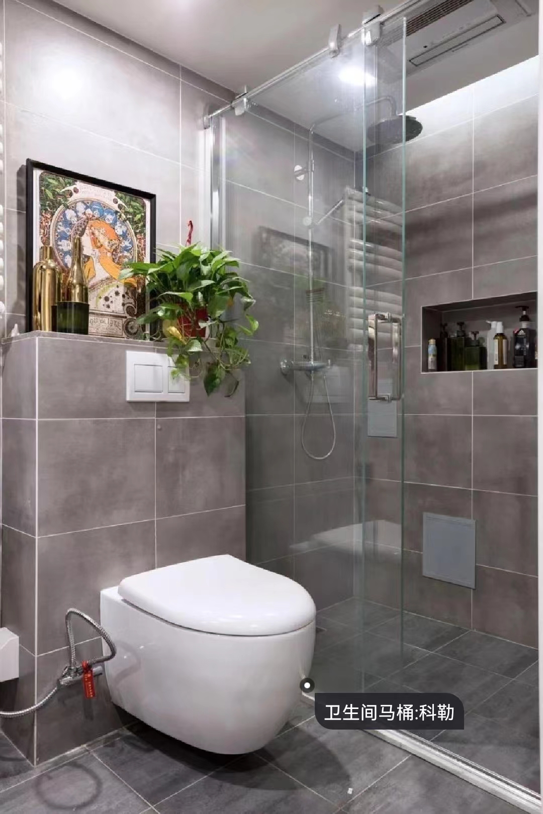 簡約隨性的田園住宅，詮釋何為雙人居家的舒適密碼