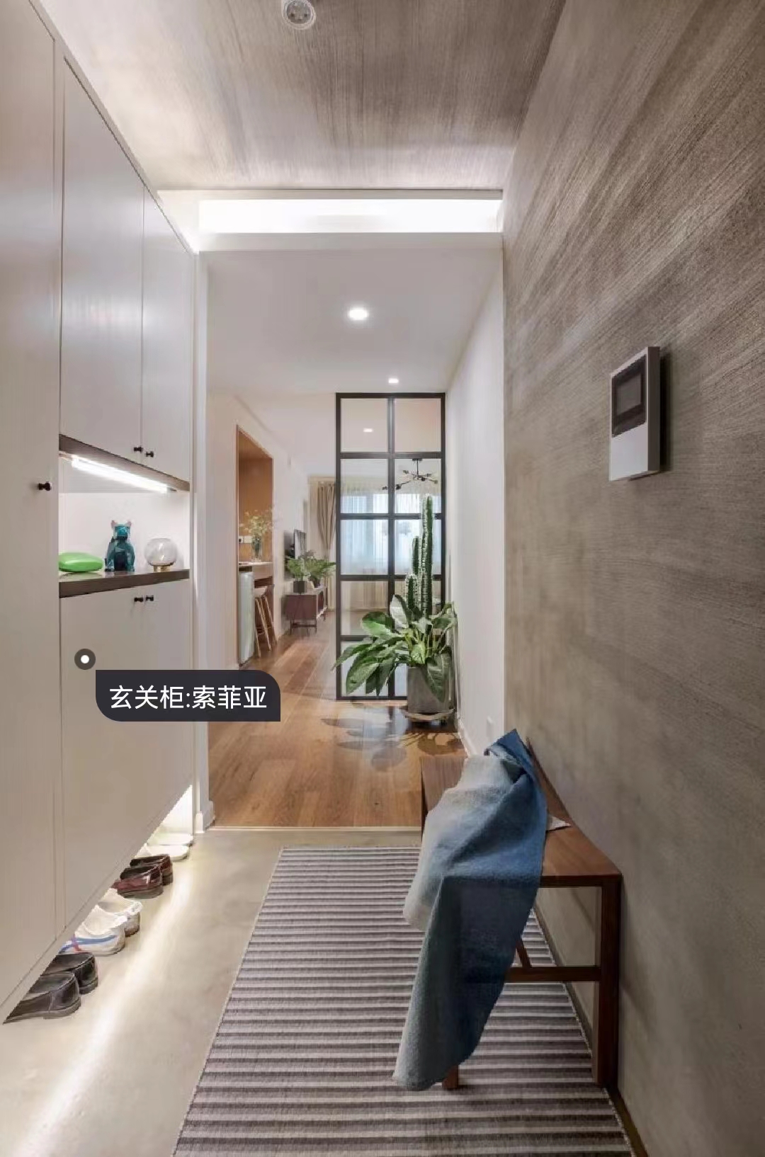 簡約隨性的田園住宅，詮釋何為雙人居家的舒適密碼