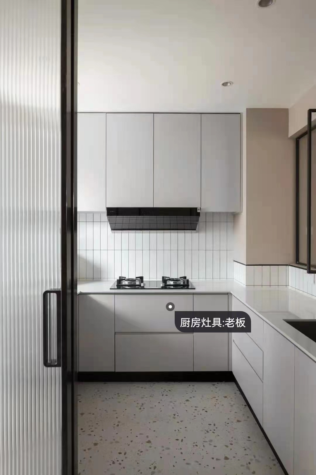 美縫一個(gè)月打造清爽簡約風(fēng)，強(qiáng)迫癥都羨慕的超強(qiáng)收納