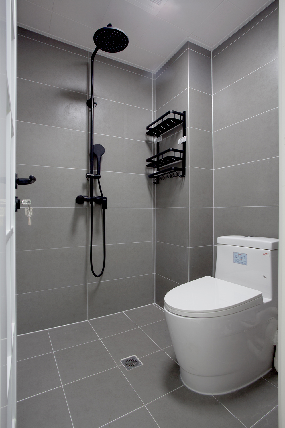 全屋暗藏收納秘籍，低成本打造簡約美居，效果服氣~