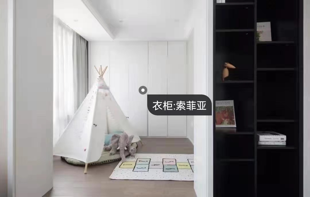 美縫一個(gè)月打造清爽簡約風(fēng)，強(qiáng)迫癥都羨慕的超強(qiáng)收納