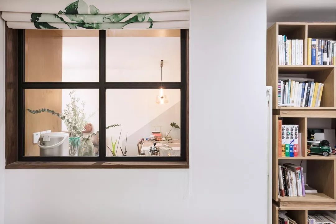 簡約隨性的田園住宅，詮釋何為雙人居家的舒適密碼