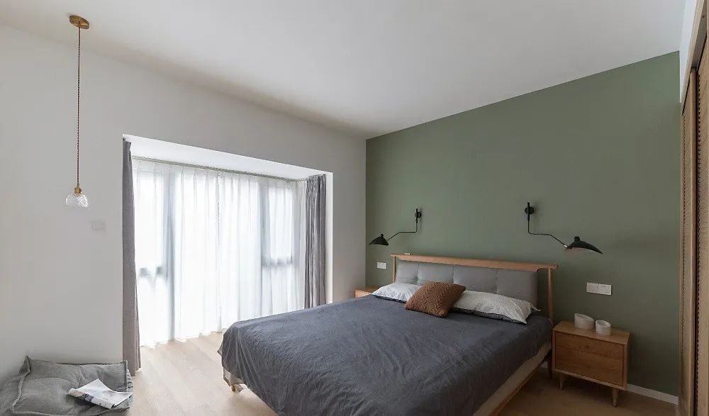 溫婉日雜風丨開放廚房不會裝？看看他家“和風食堂”