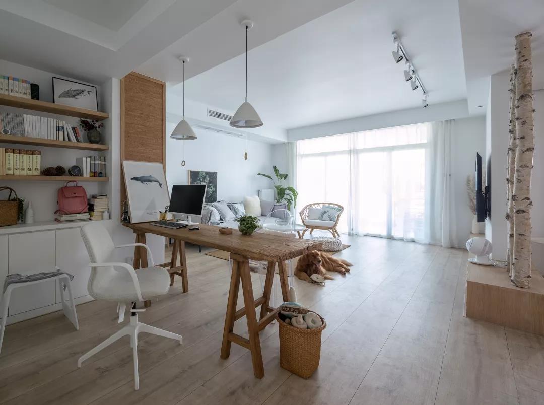 原汁原味北歐風(fēng)，芬蘭大叔在廣州書(shū)寫(xiě)故鄉(xiāng)記憶