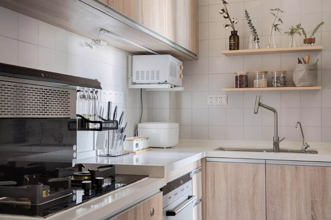 日式白皮書丨抬高的陽臺，承載未來生活可能的模樣