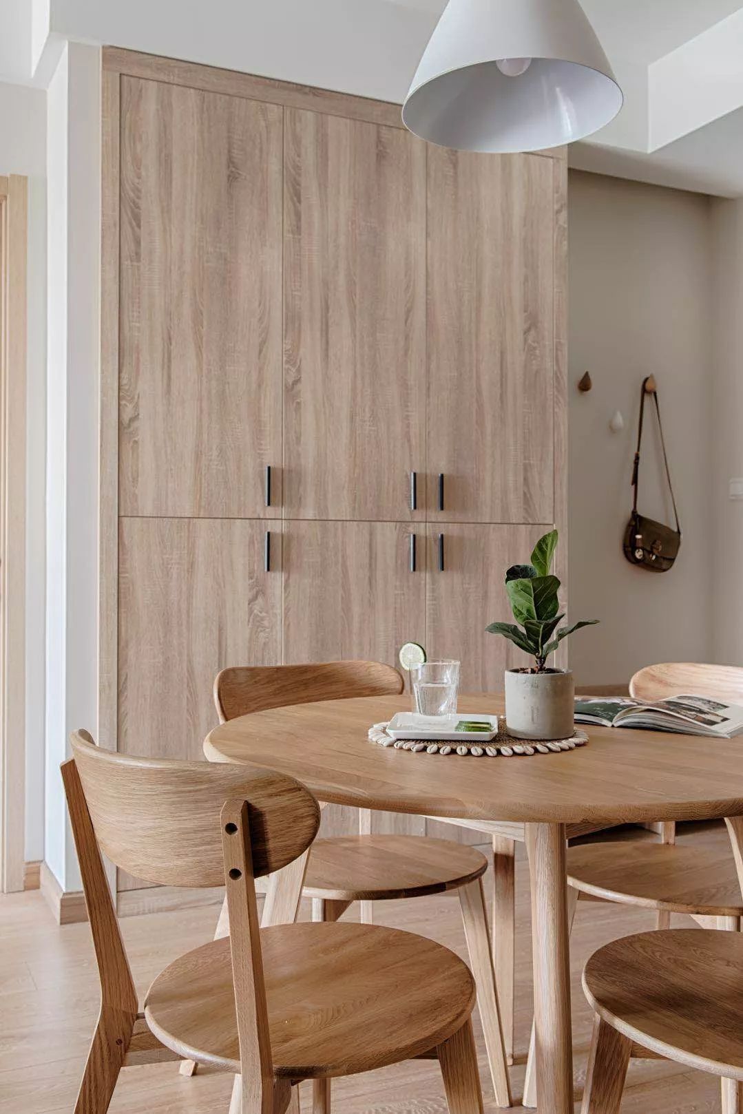 日式白皮書丨抬高的陽臺，承載未來生活可能的模樣