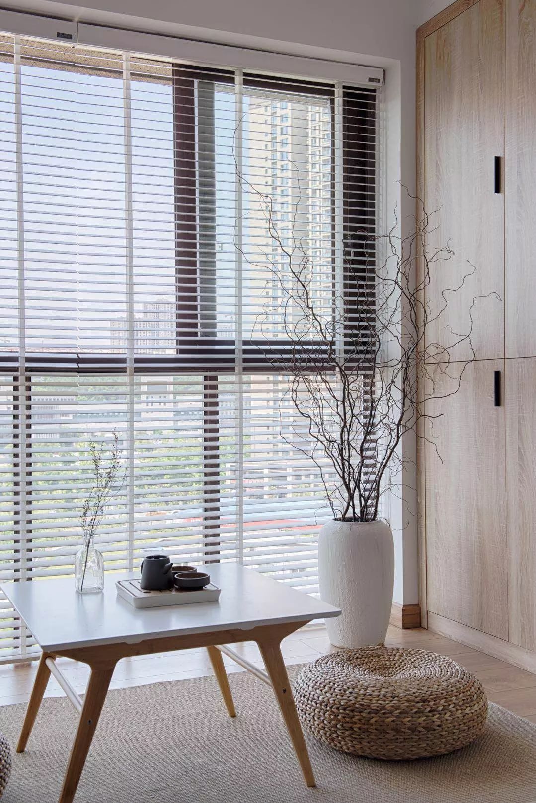 日式白皮書丨抬高的陽臺，承載未來生活可能的模樣