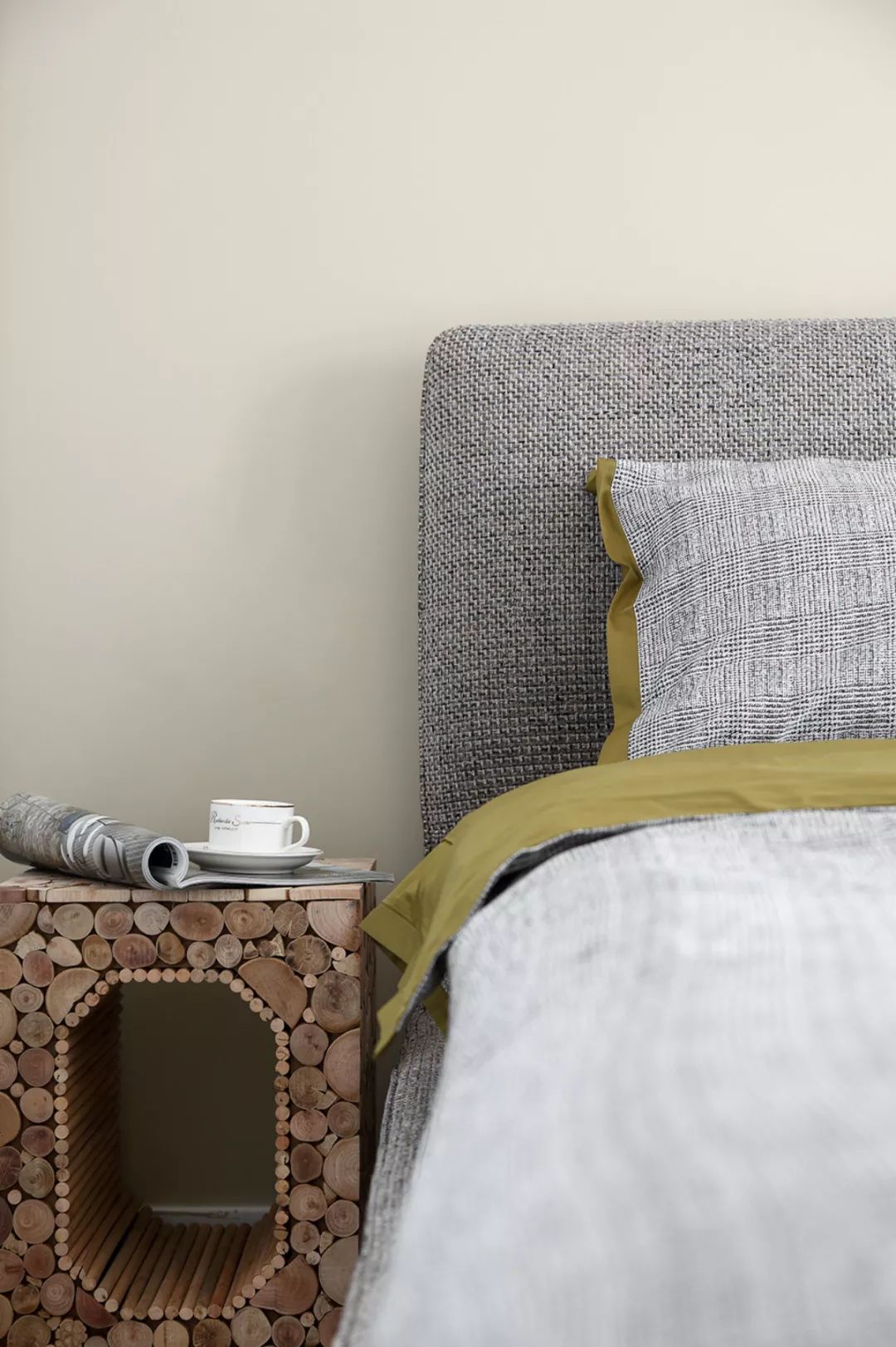 裝前空無一物，入住“空”無異物，手把手教你收納翻倍