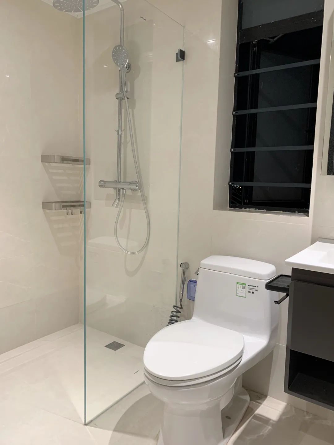 五口之家江景美宅，填滿生活0雜物，孩子習慣養(yǎng)成教科書