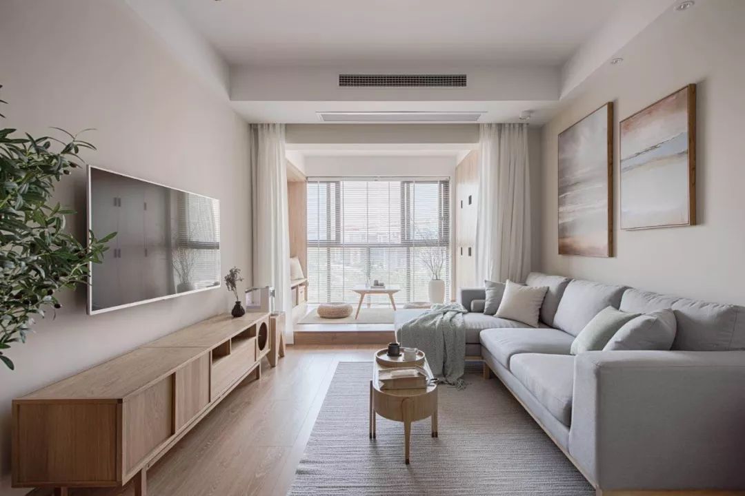 日式白皮書丨抬高的陽臺，承載未來生活可能的模樣