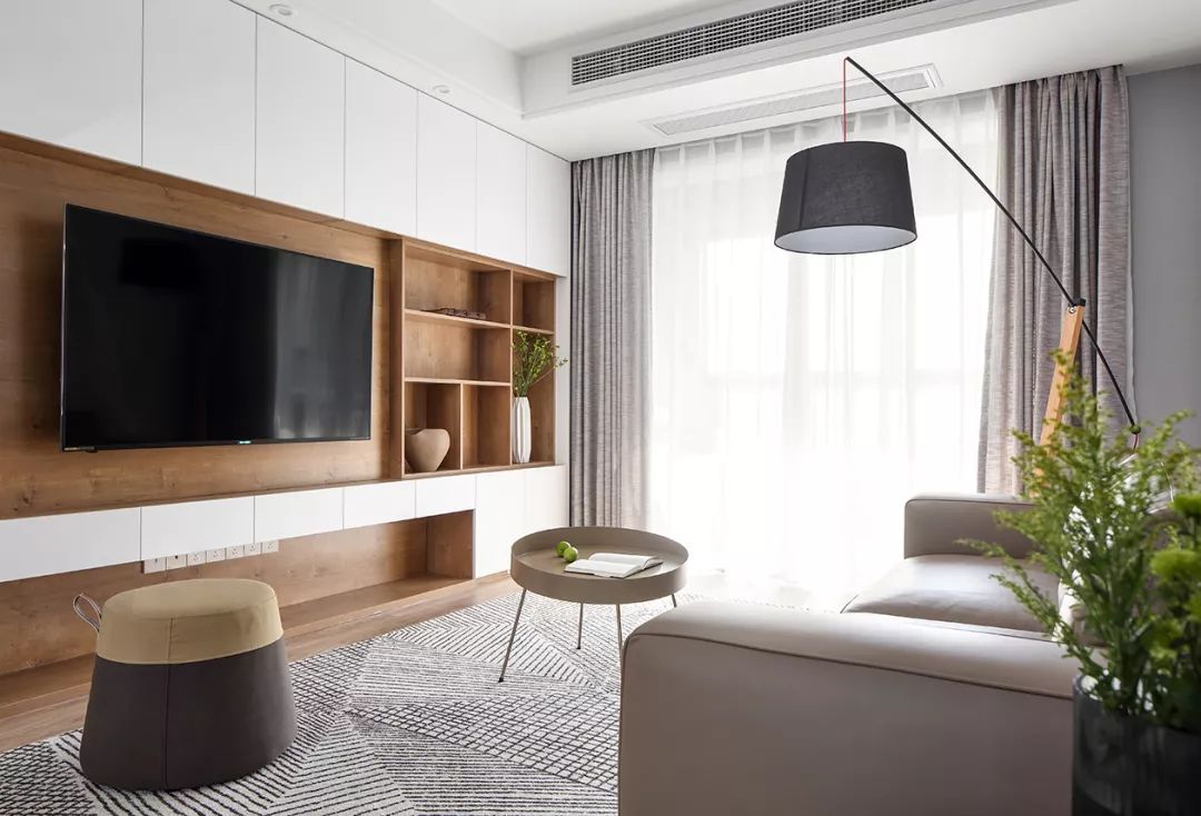 裝前空無一物，入住“空”無異物，手把手教你收納翻倍