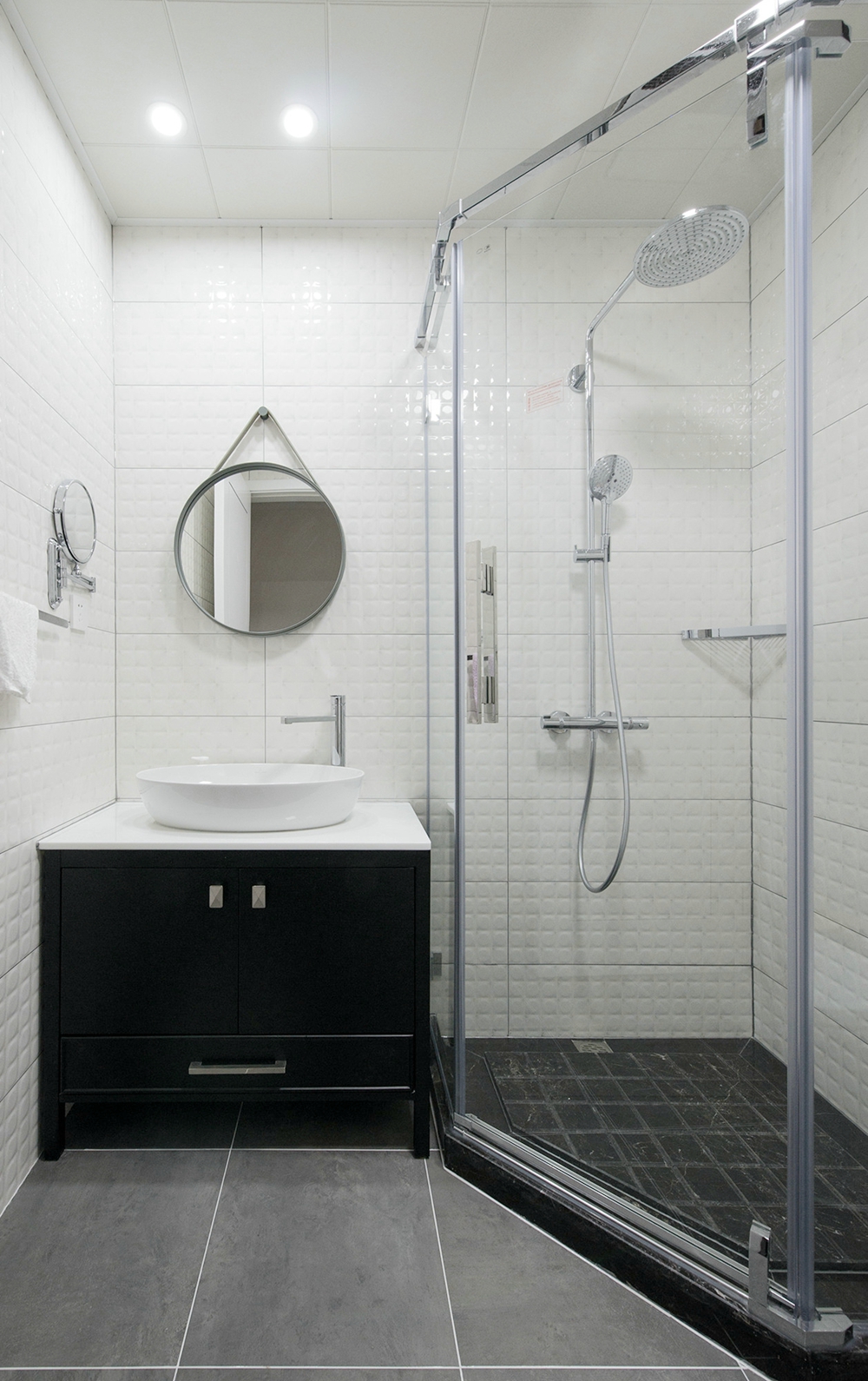 原汁原味北歐風(fēng)，芬蘭大叔在廣州書(shū)寫(xiě)故鄉(xiāng)記憶