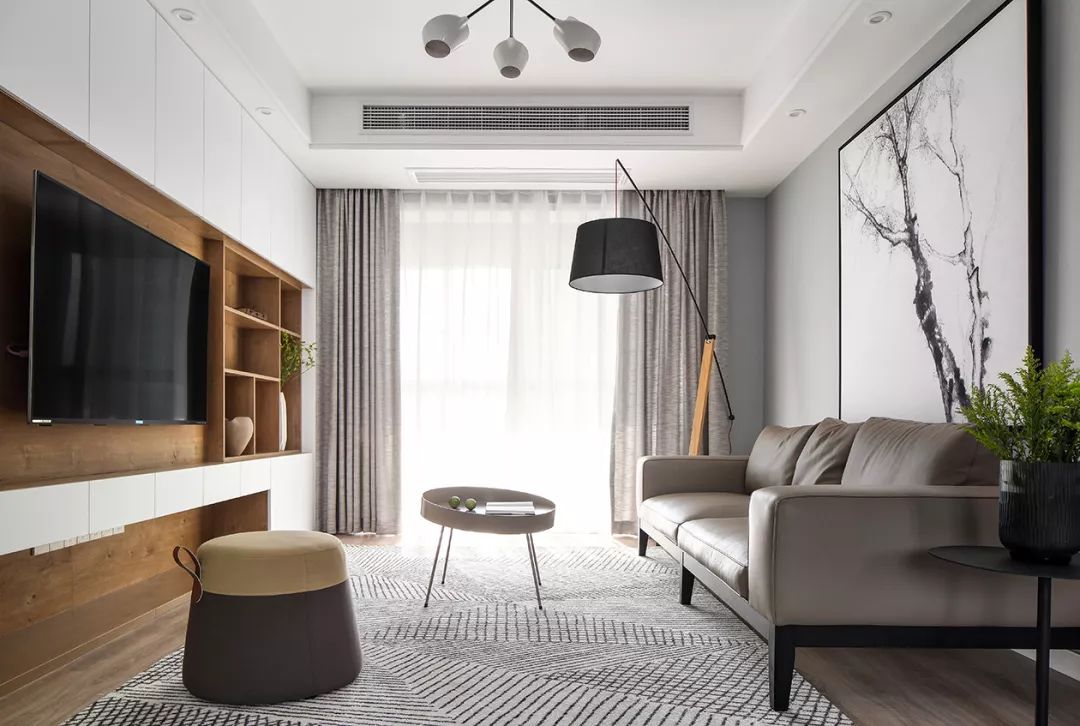 裝前空無一物，入住“空”無異物，手把手教你收納翻倍