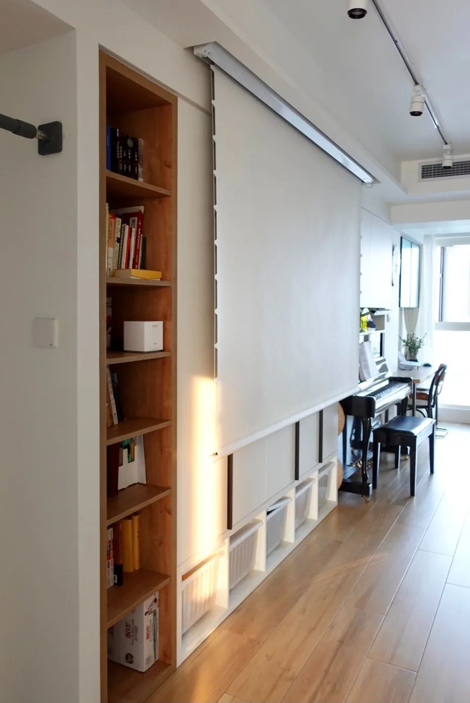 五口之家江景美宅，填滿生活0雜物，孩子習慣養(yǎng)成教科書