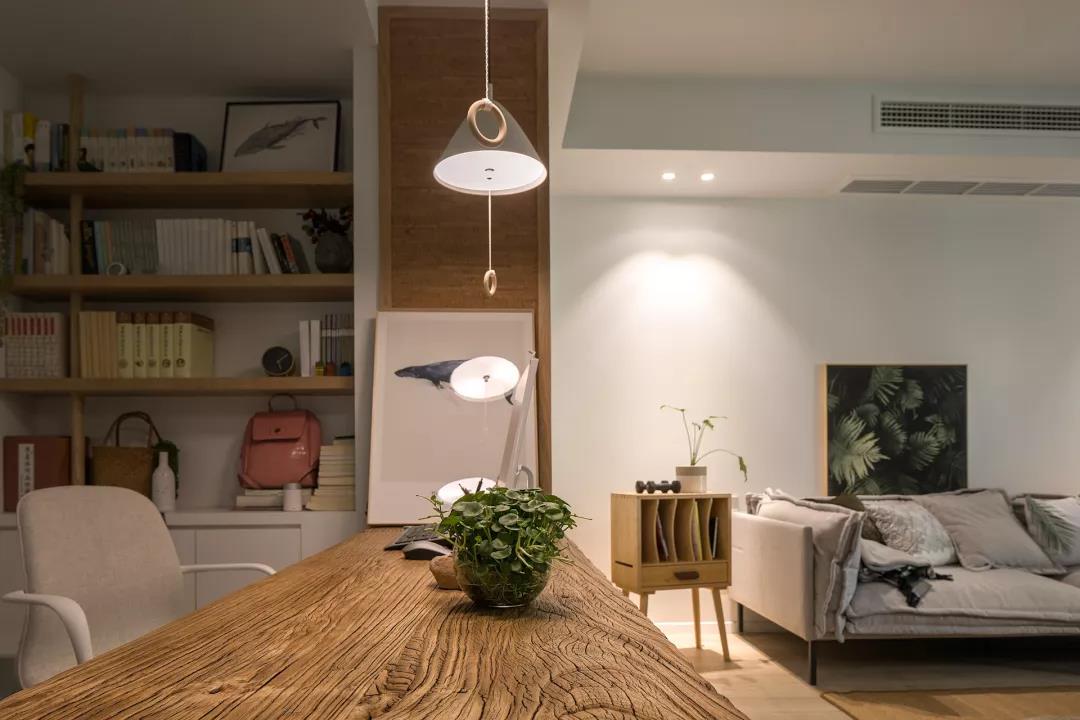 原汁原味北歐風(fēng)，芬蘭大叔在廣州書(shū)寫(xiě)故鄉(xiāng)記憶