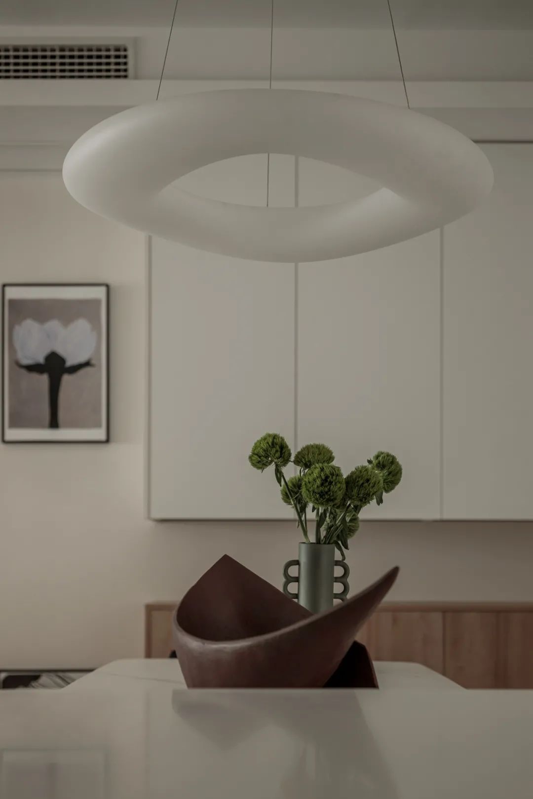 光影塑景丨ins風家具滋養天性，30盞燈樂在其中