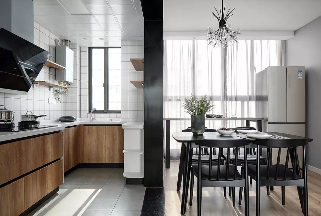 裝前空無一物，入住“空”無異物，手把手教你收納翻倍