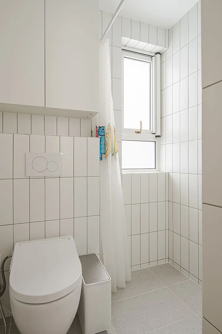 烈日里的“小清新”，北歐耍出別樣范兒，甜味帶娃新日常