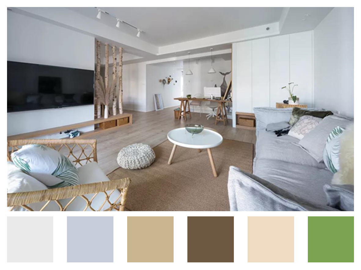 原汁原味北歐風(fēng)，芬蘭大叔在廣州書(shū)寫(xiě)故鄉(xiāng)記憶