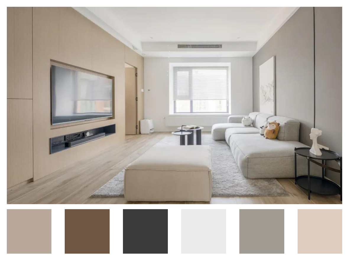 寶貝共度自在慵懶小日子，走進高精尖家庭的品質生活