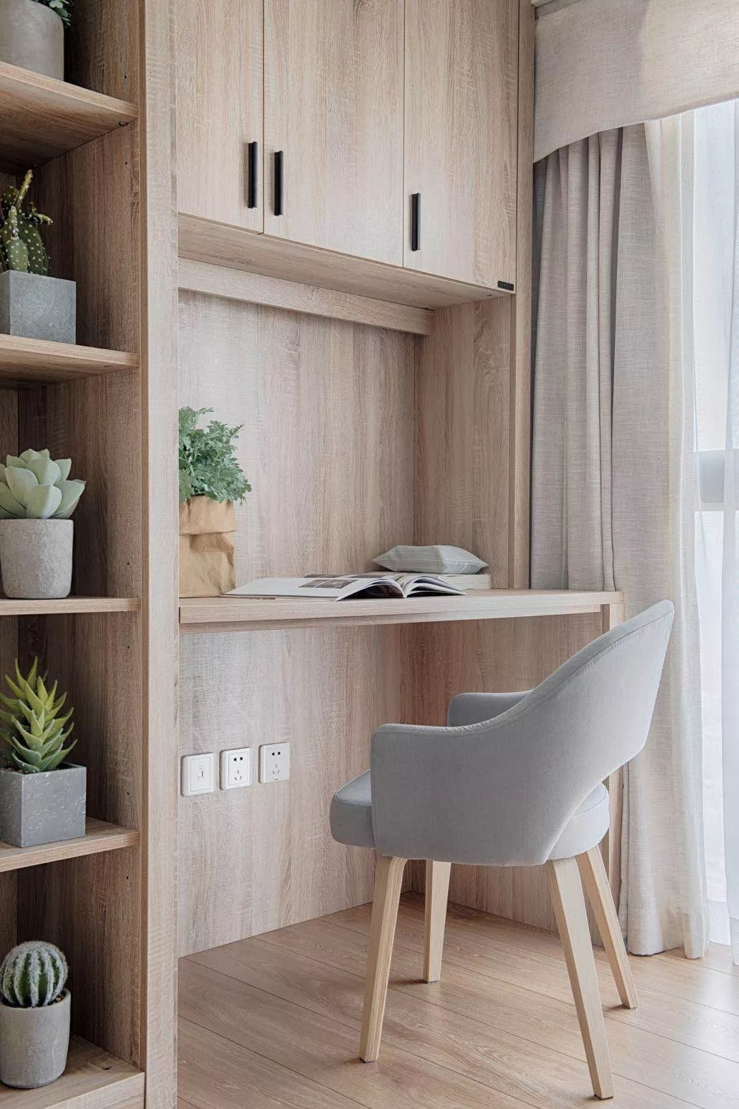 日式白皮書丨抬高的陽臺，承載未來生活可能的模樣