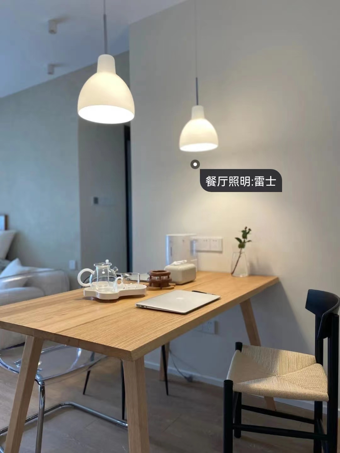 小戶型變大術丨異形結構“神”改造，可鹽可甜一屋N住