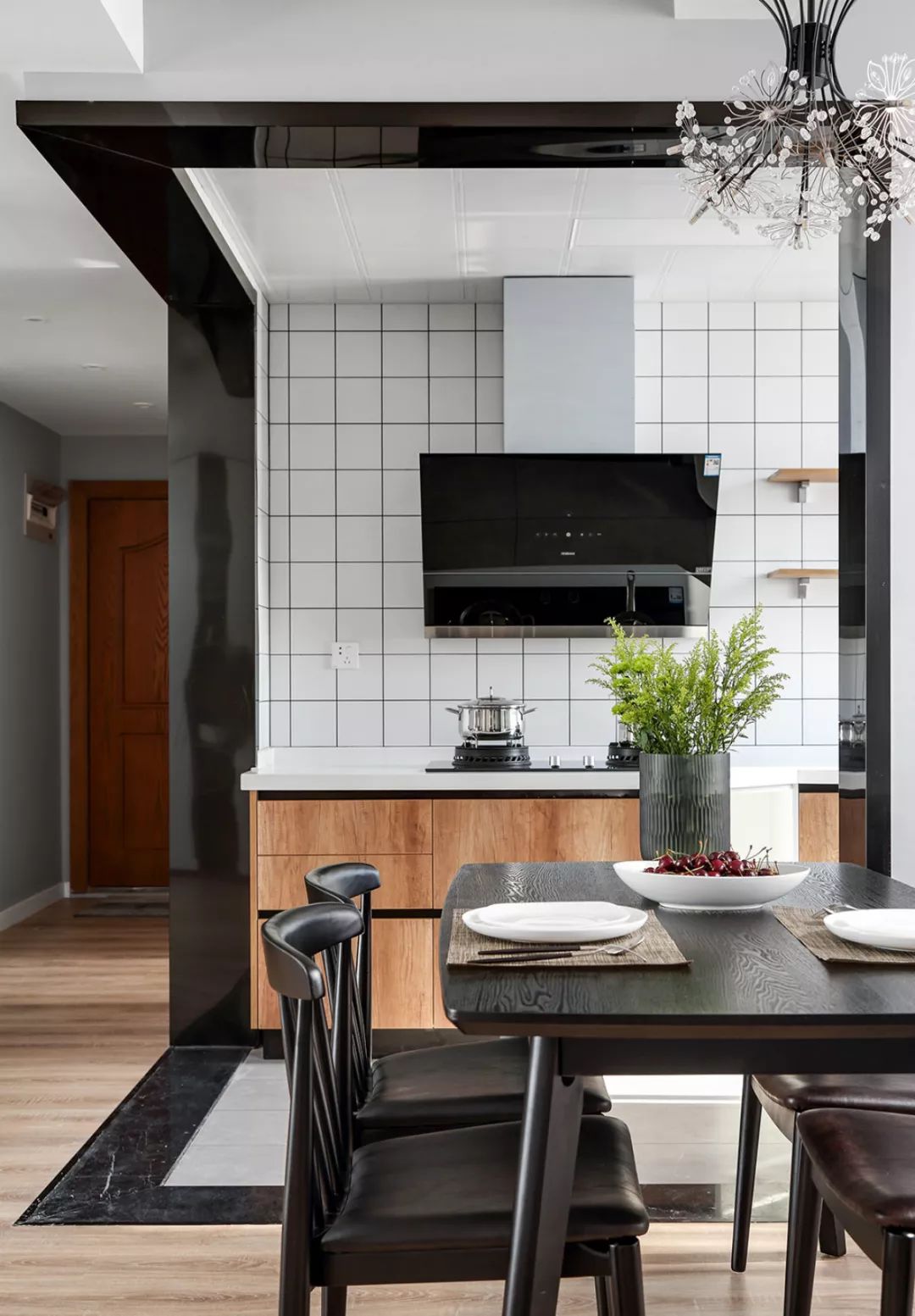 裝前空無一物，入住“空”無異物，手把手教你收納翻倍