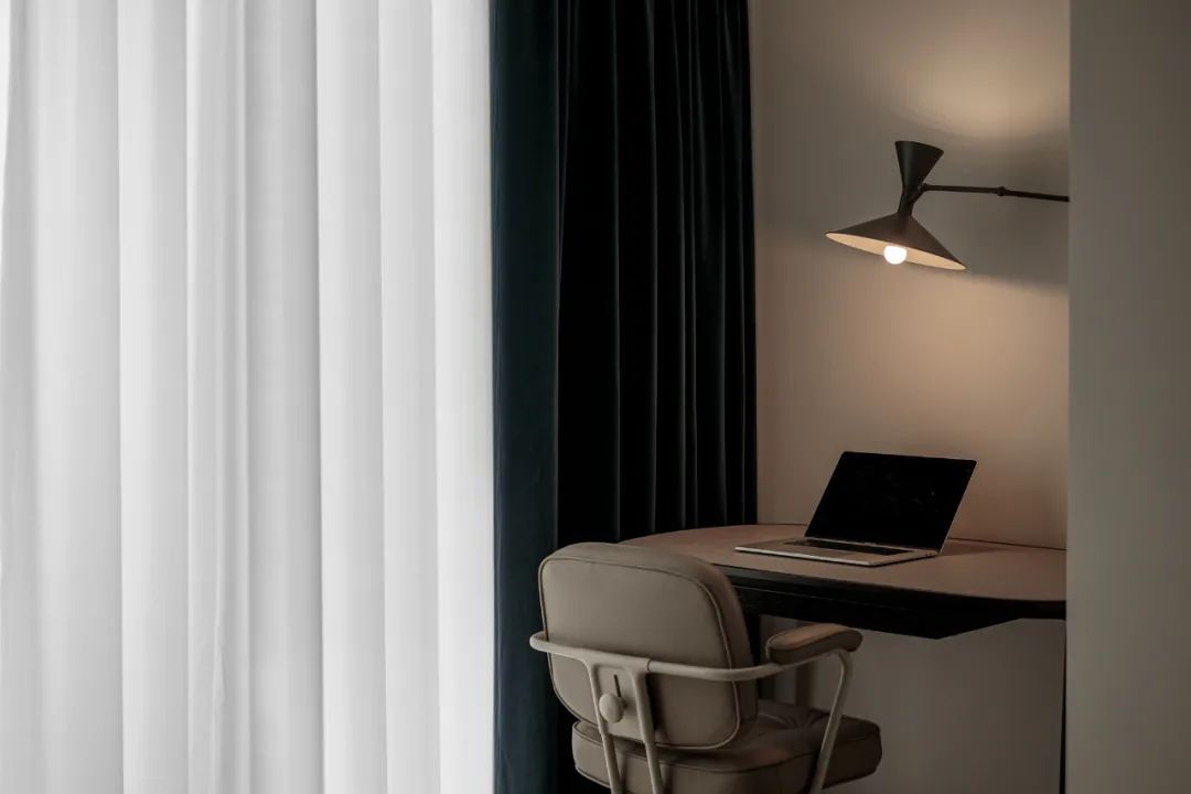 光影塑景丨ins風家具滋養天性，30盞燈樂在其中