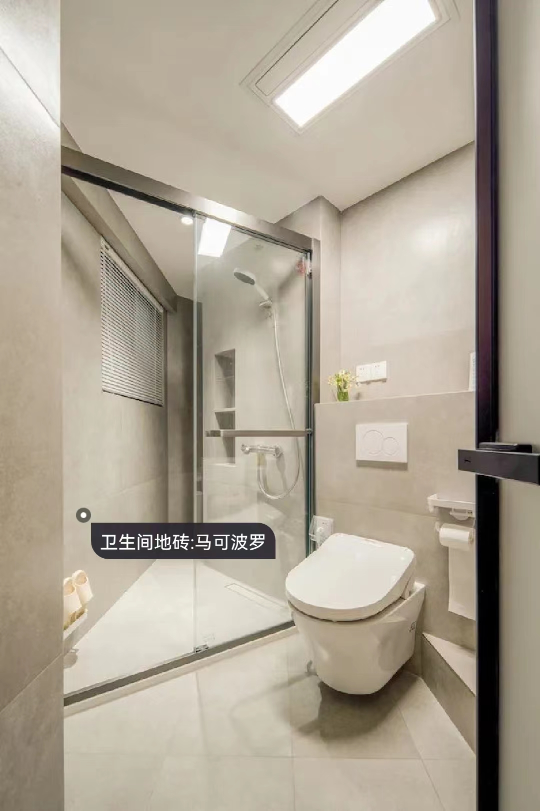 小戶型變大術丨異形結構“神”改造，可鹽可甜一屋N住