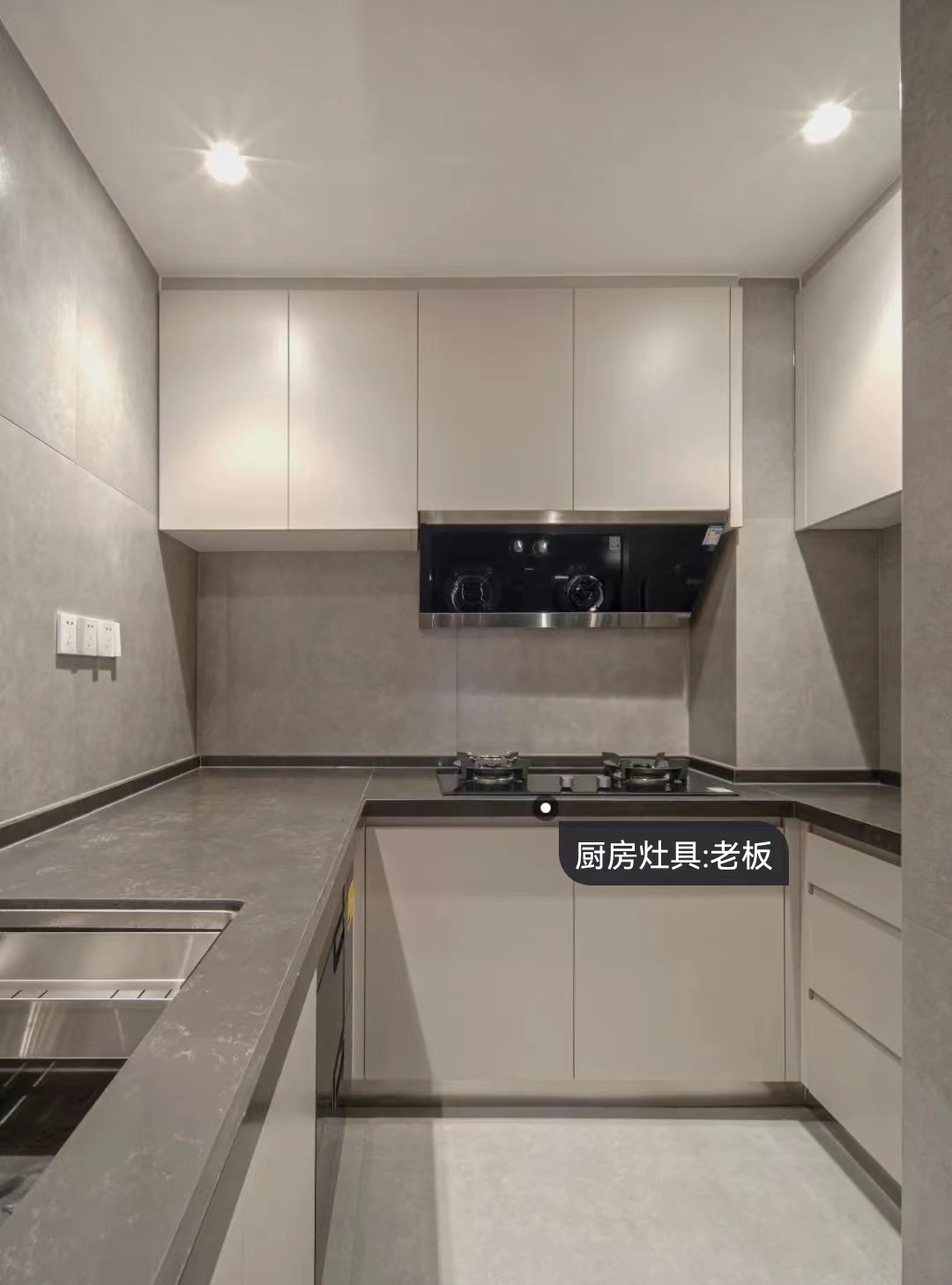 小戶型變大術丨異形結構“神”改造，可鹽可甜一屋N住