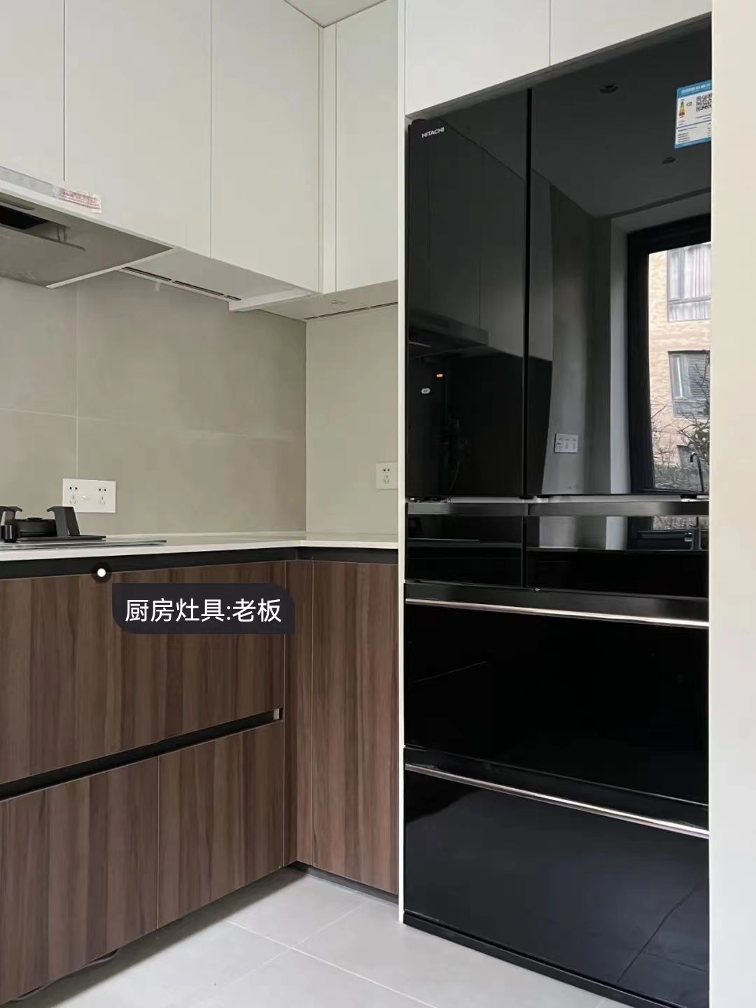 氛圍捕手丨前沿家私搭配時(shí)尚布設(shè)，渲染美女警察ins風(fēng)美宅