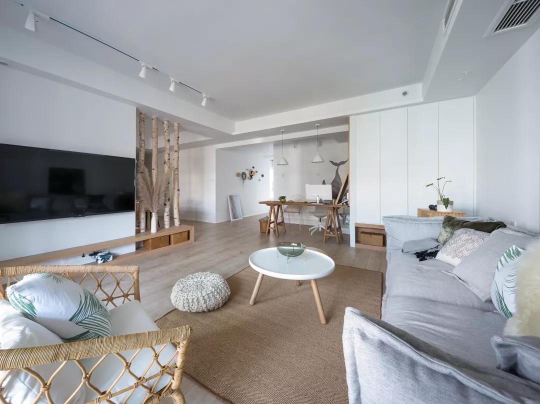 原汁原味北歐風(fēng)，芬蘭大叔在廣州書(shū)寫(xiě)故鄉(xiāng)記憶