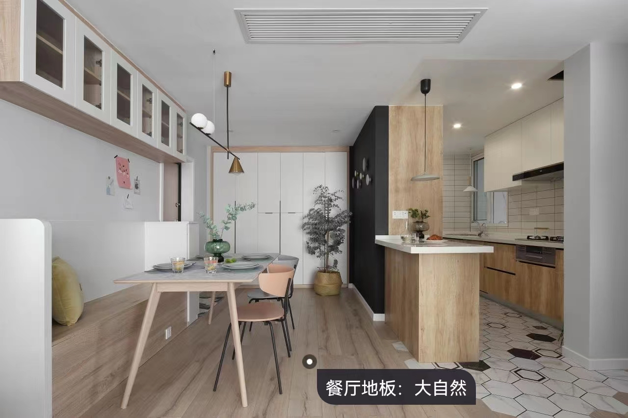 莫蘭迪腔調下的五彩斑斕，烘托時尚情侶的多彩日常