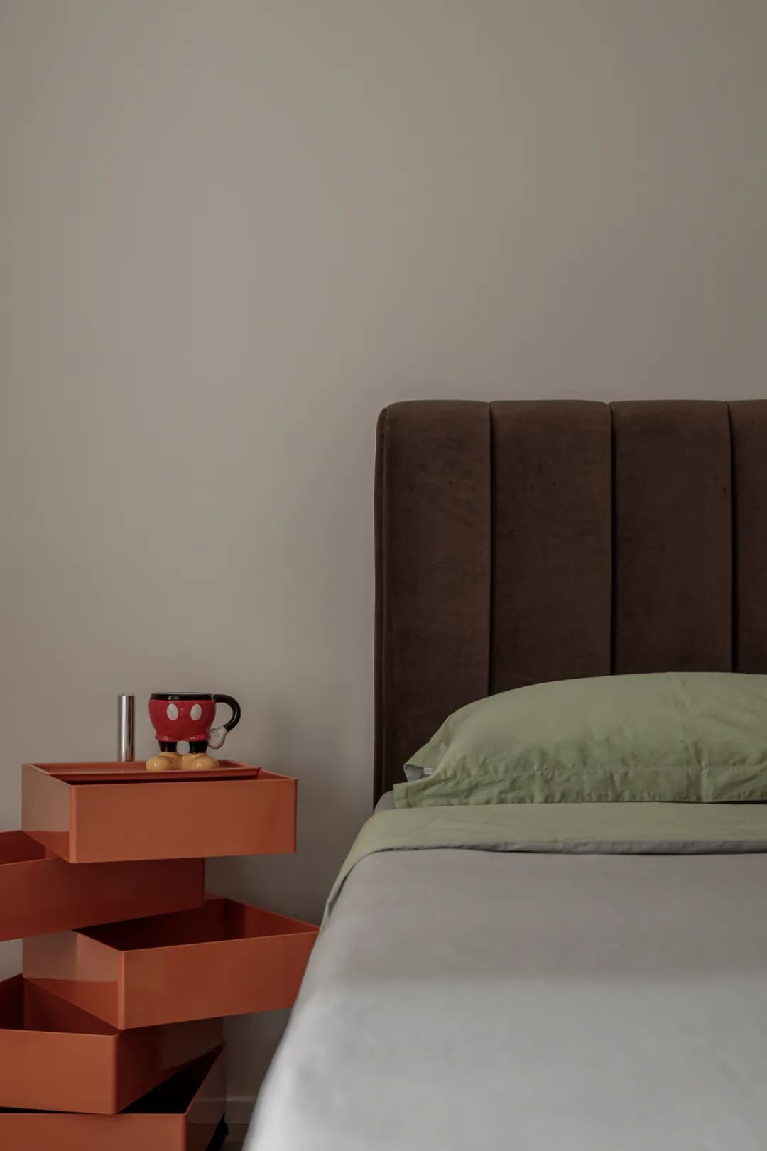 光影塑景丨ins風家具滋養天性，30盞燈樂在其中