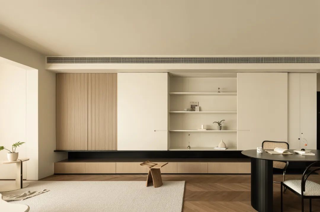 像Soufflé一樣甜，這個奶油色系簡約風，溫柔的不像話！