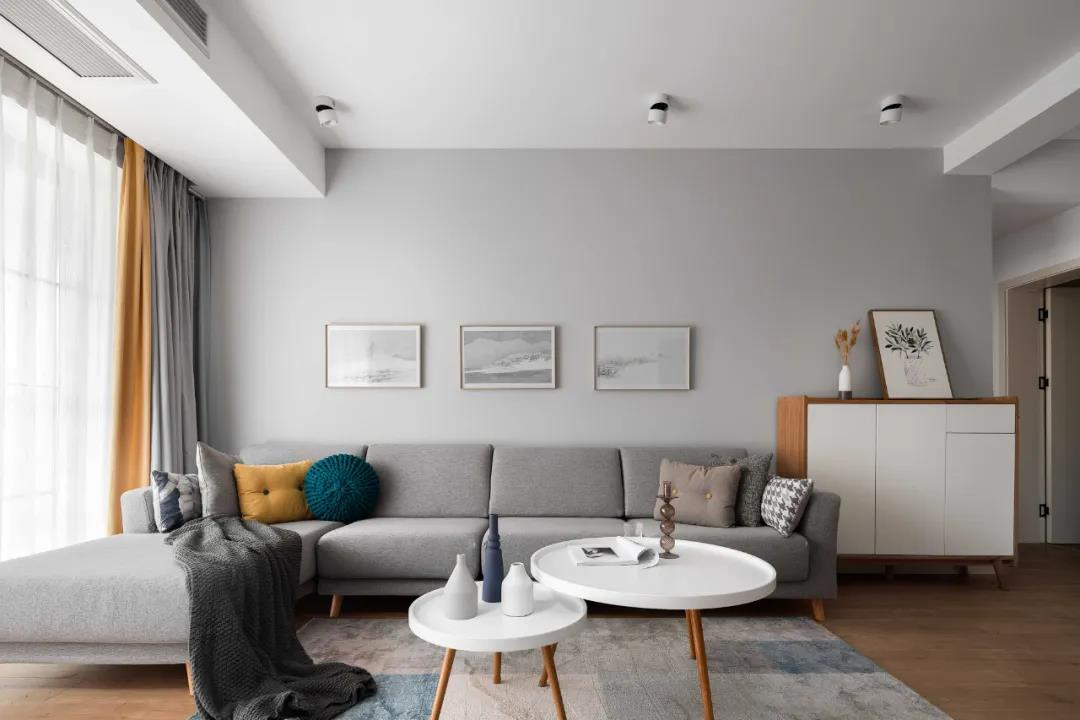 原汁原味的三口之家，陽(yáng)光、收納、LDK，暢享自由與心安