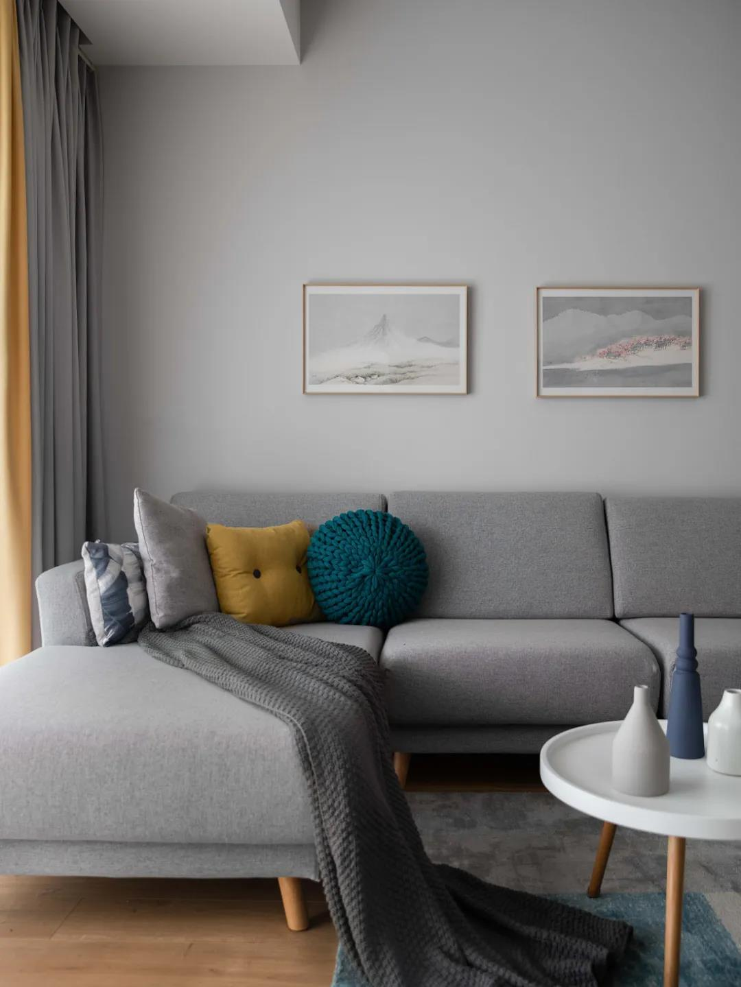 原汁原味的三口之家，陽(yáng)光、收納、LDK，暢享自由與心安