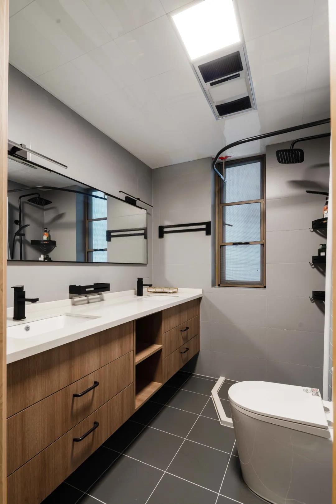 原汁原味的三口之家，陽(yáng)光、收納、LDK，暢享自由與心安