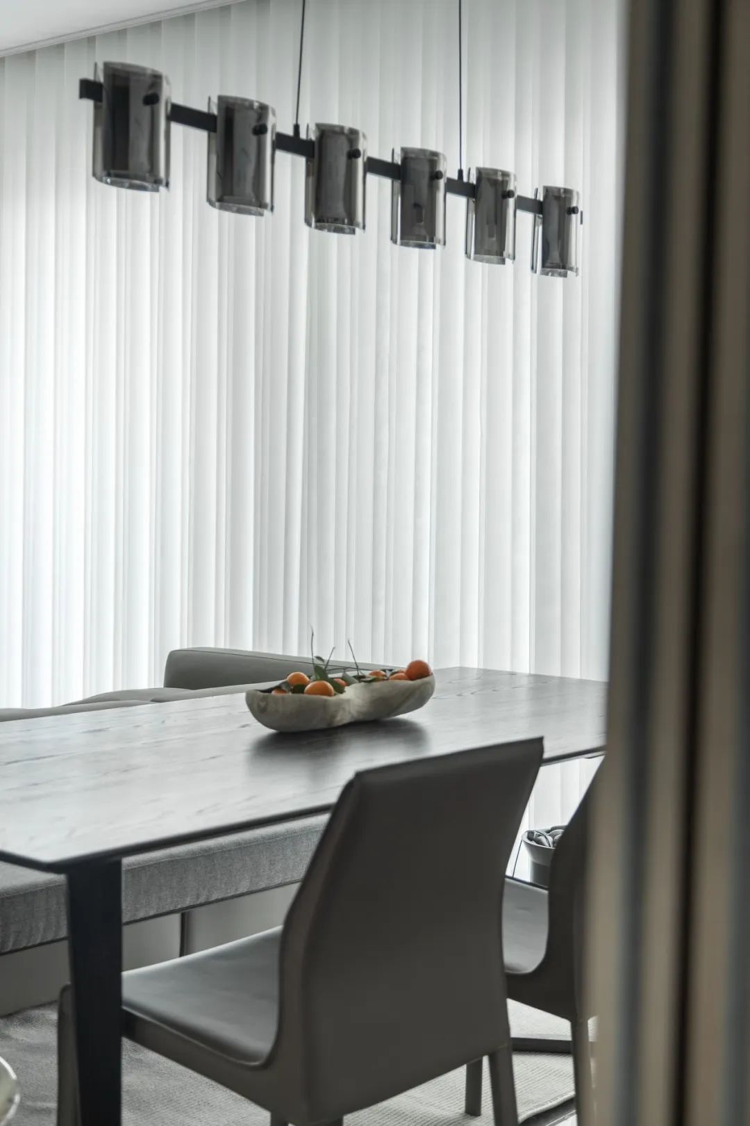 宅子只是睡覺的“窩”？NO，看這一家三口，就像住進詩歌