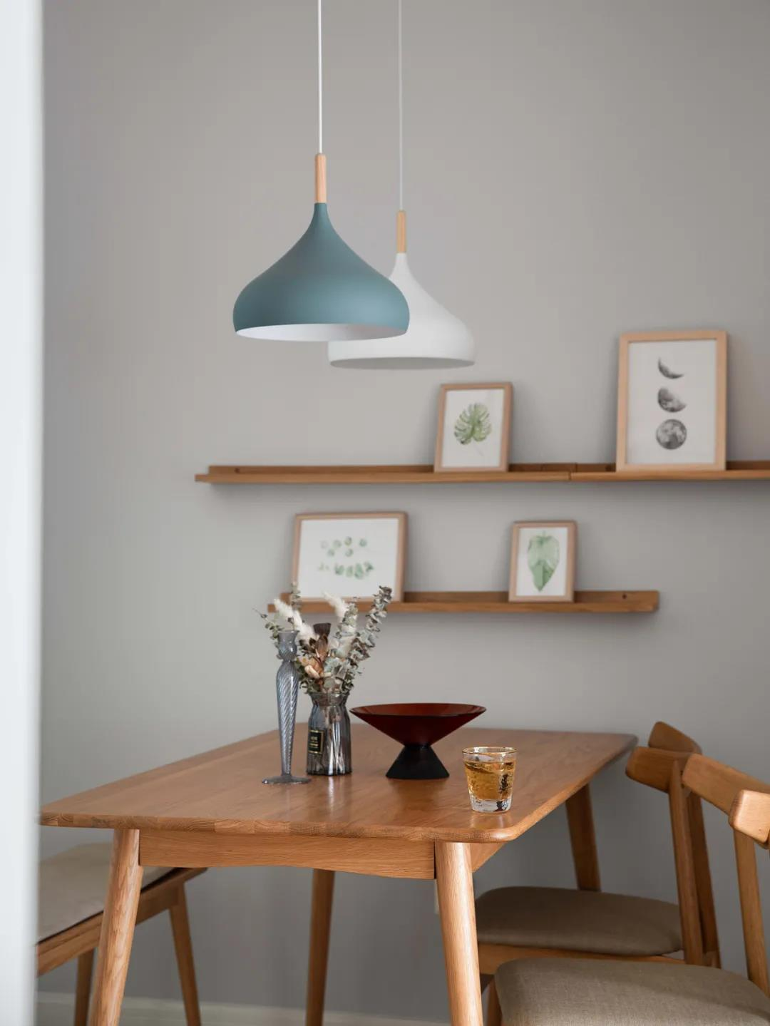 原汁原味的三口之家，陽(yáng)光、收納、LDK，暢享自由與心安