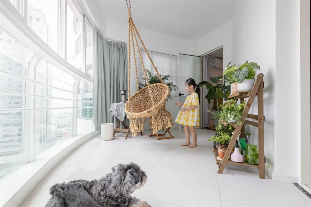 用自然療愈生活，淺談疫情時代「寶藏異形戶の自我修養(yǎng)」