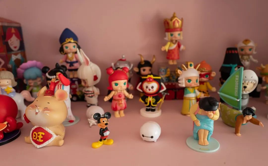 宅子只是睡覺的“窩”？NO，看這一家三口，就像住進詩歌