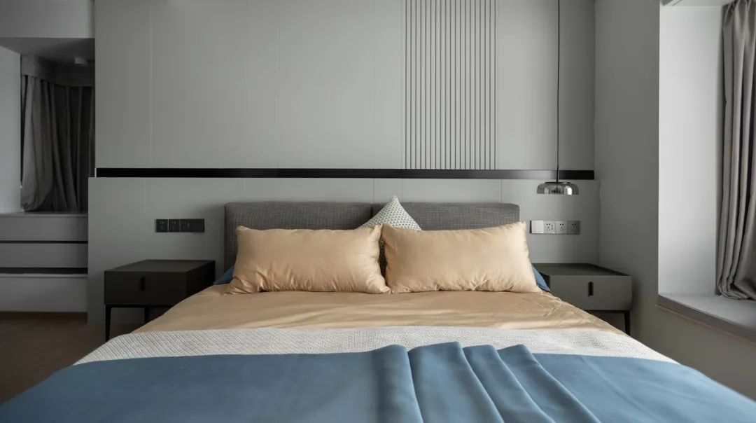 宅子只是睡覺的“窩”？NO，看這一家三口，就像住進詩歌